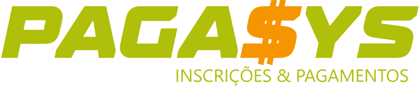 Pagasys Inscrições & Pagamentos