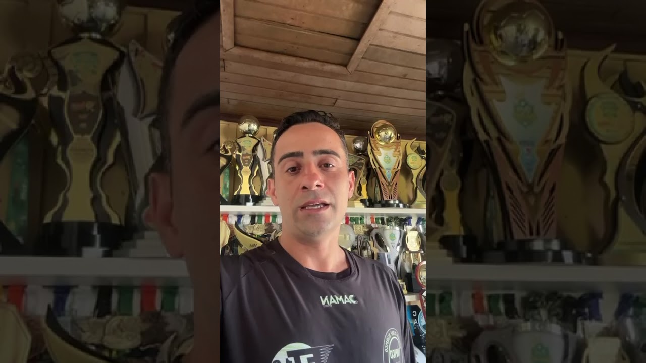 Depoimento em vídeo de cliente da Pagasys
